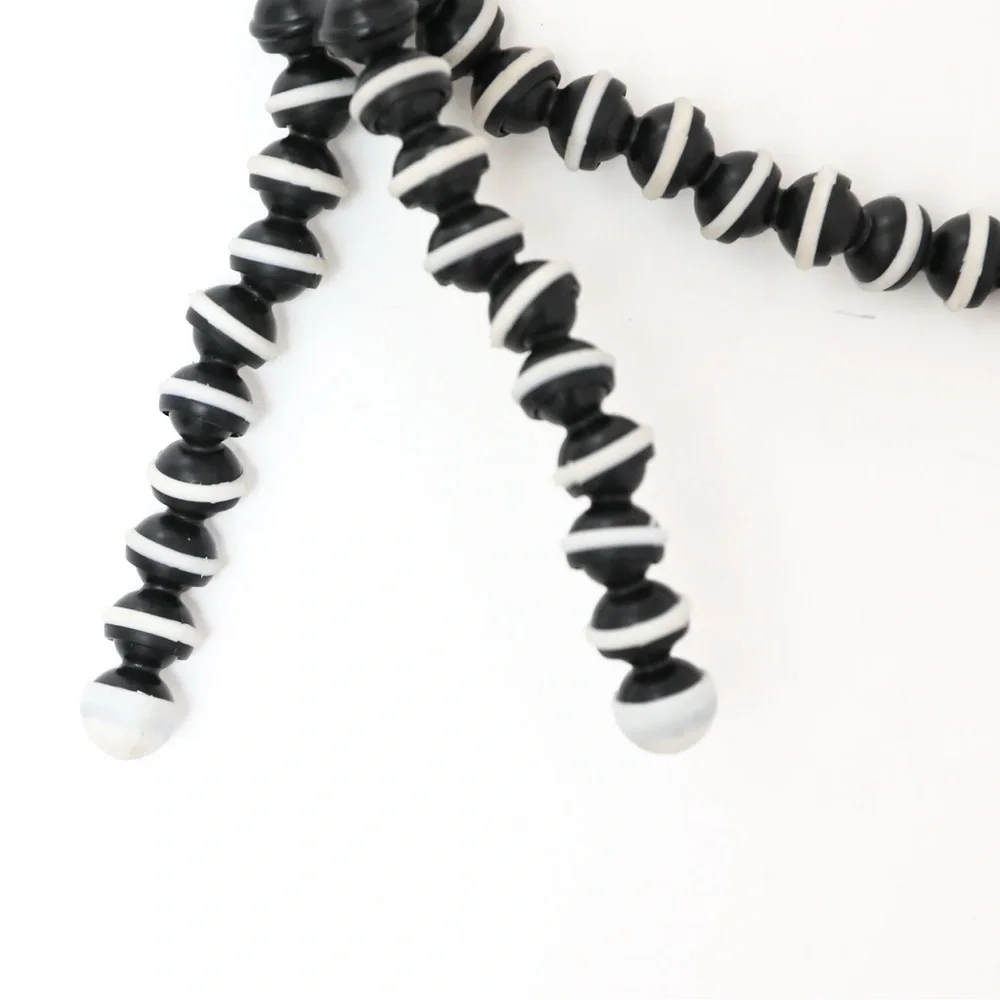 Small plastic spider tripod adjustable grip plastic flexible smartphone holder